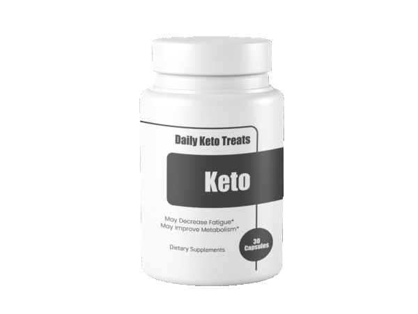Bottles of 3x Keto Capsules 30 Capsules